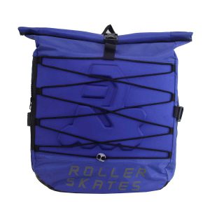 Roller Skates stylish backpack